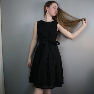 Tommy Hilfiger Formal Tie dress